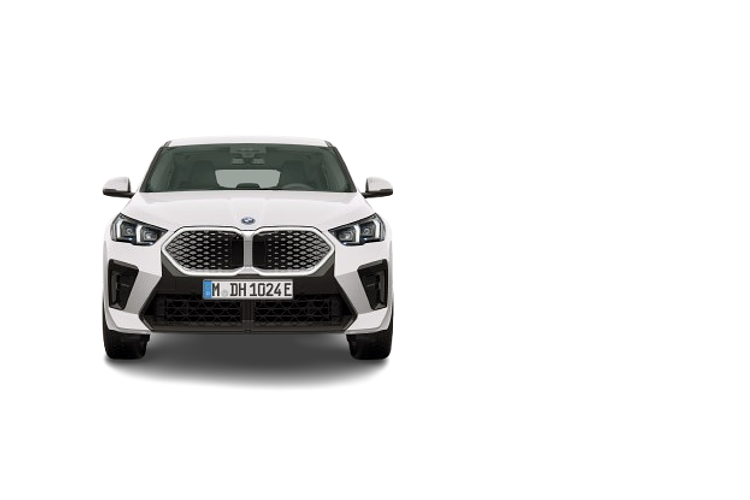 2025 BMW iX2 xDrive30 M Sport U10