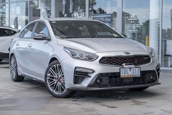 2020 Kia Cerato GT BD
