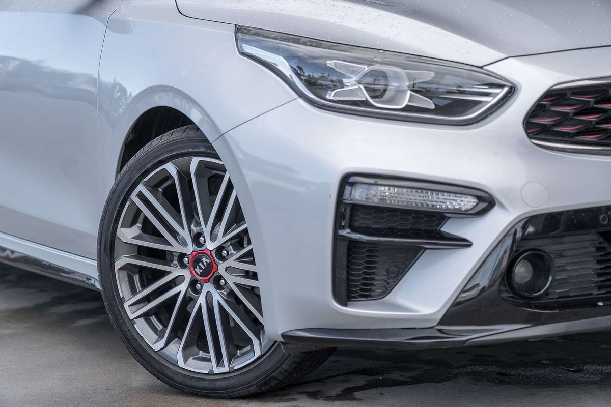 2020 Kia Cerato GT BD