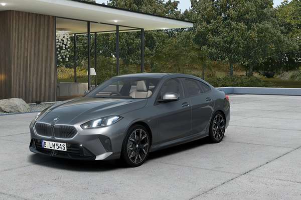 2026 BMW 2 Series