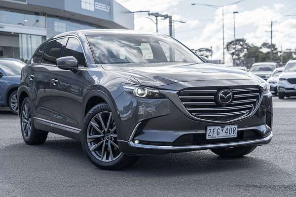 2020 Mazda CX-9 Azami TC