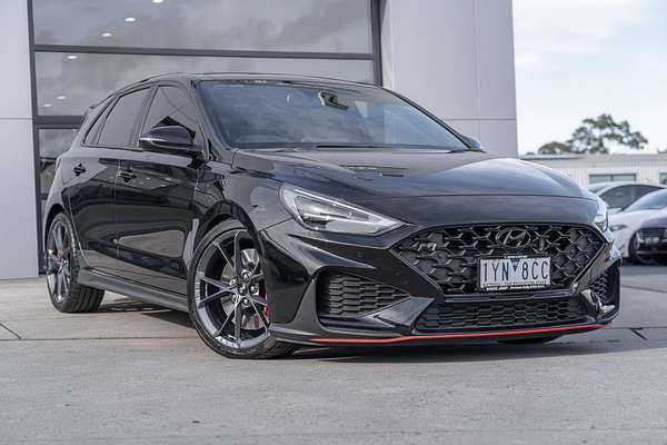 2023 Hyundai i30 N Premium PDe.V5