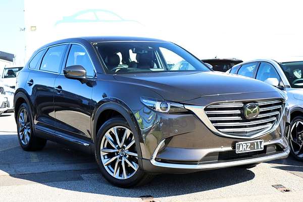 2018 Mazda CX-9 Azami TC