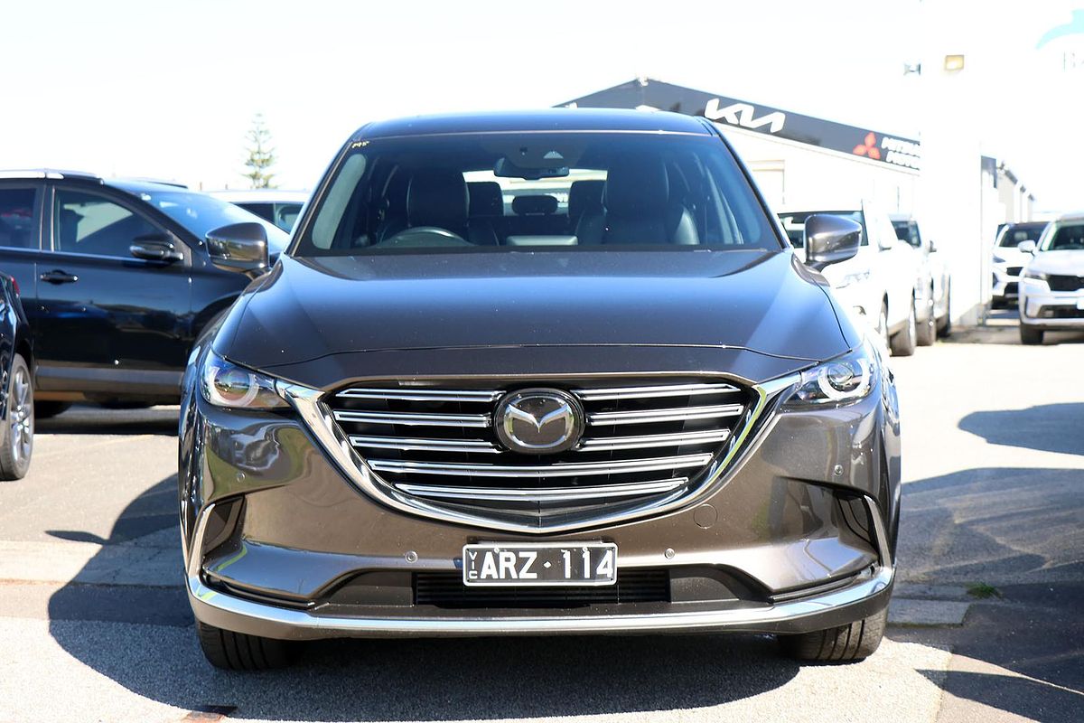 2018 Mazda CX-9 Azami TC