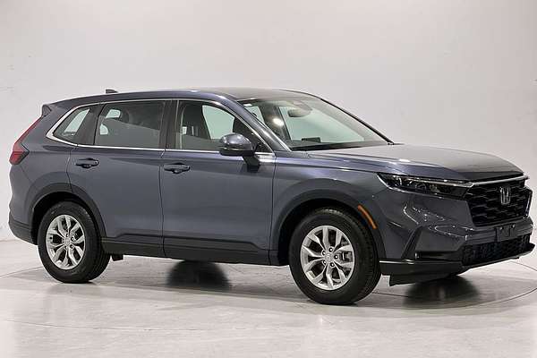 2024 Honda CR-V VTi X7 RS