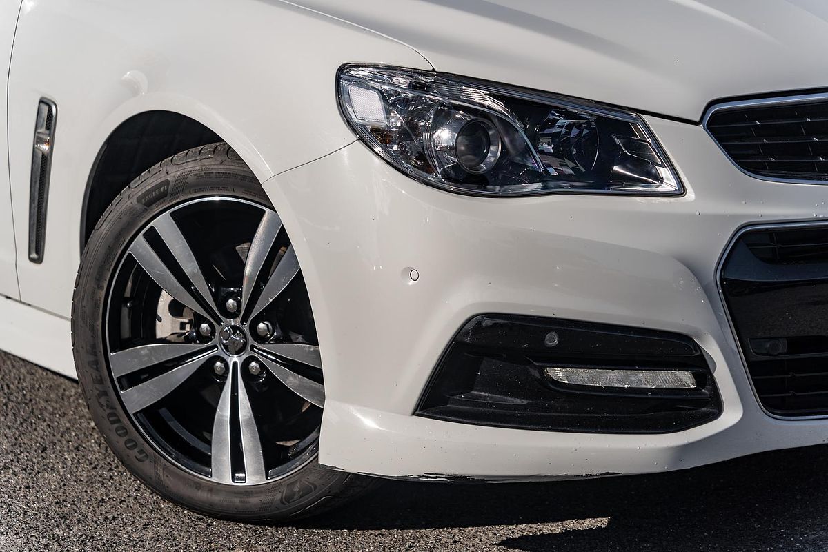 2015 Holden Commodore SS VF MY15