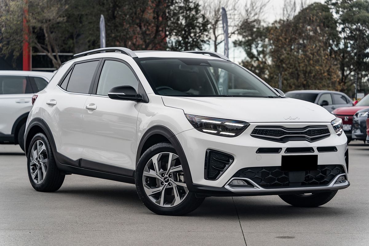 2023 Kia Stonic GT-Line YB