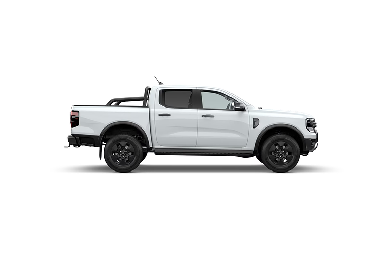 2026 Ford Ranger PHEV Sport 4X4 2.3L