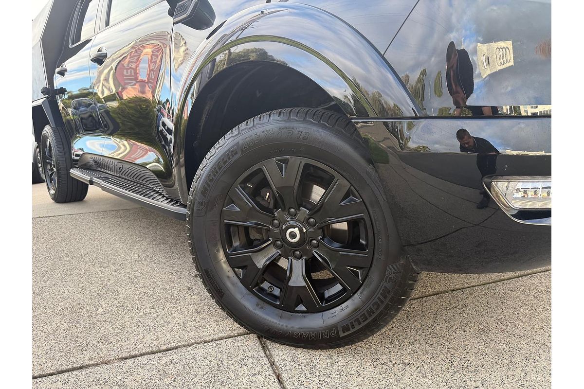 2024 GWM Ute Cannon CC NPW 4X4