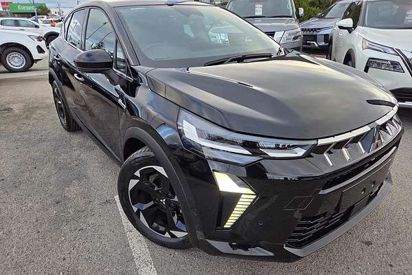 2025 Mitsubishi ASX Aspire XE