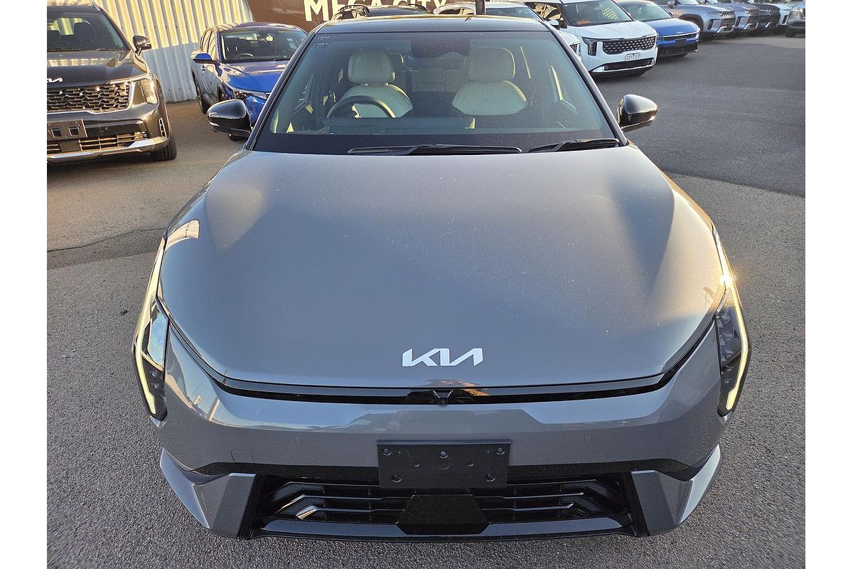 2025 Kia EV4 GT-Line Long Range CT