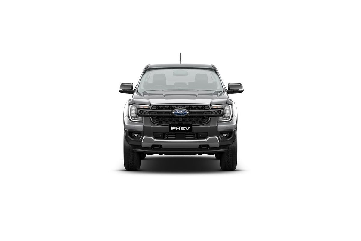2026 Ford Ranger PHEV Sport 4X4 2.3L