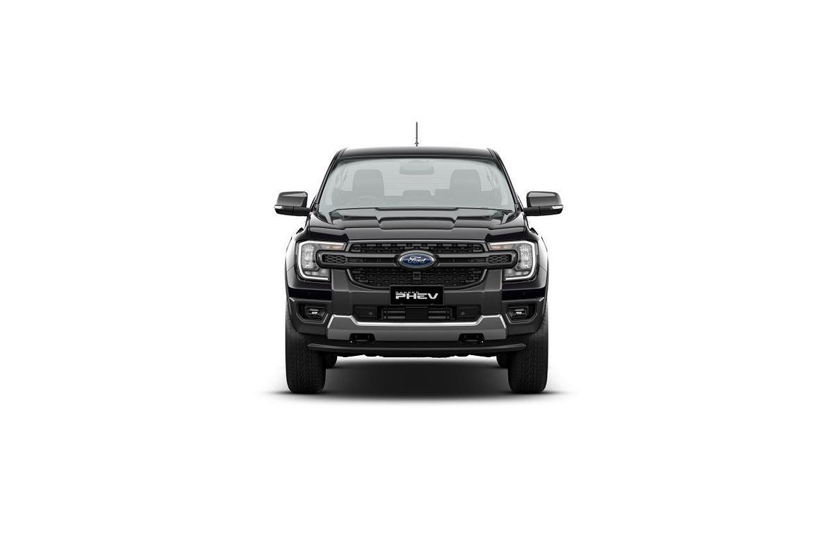 2026 Ford Ranger PHEV Sport 4X4 2.3L