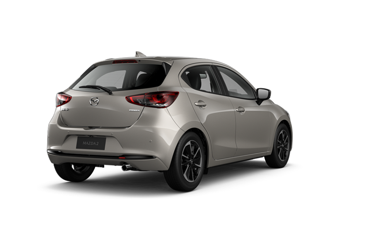 T 6AUTO HATCH G15 GT