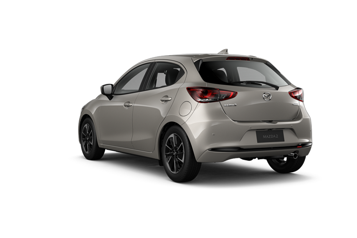 T 6AUTO HATCH G15 GT