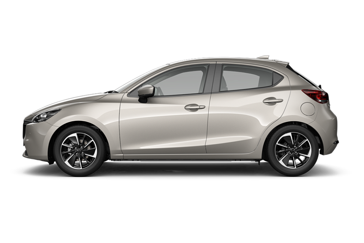 T 6AUTO HATCH G15 GT