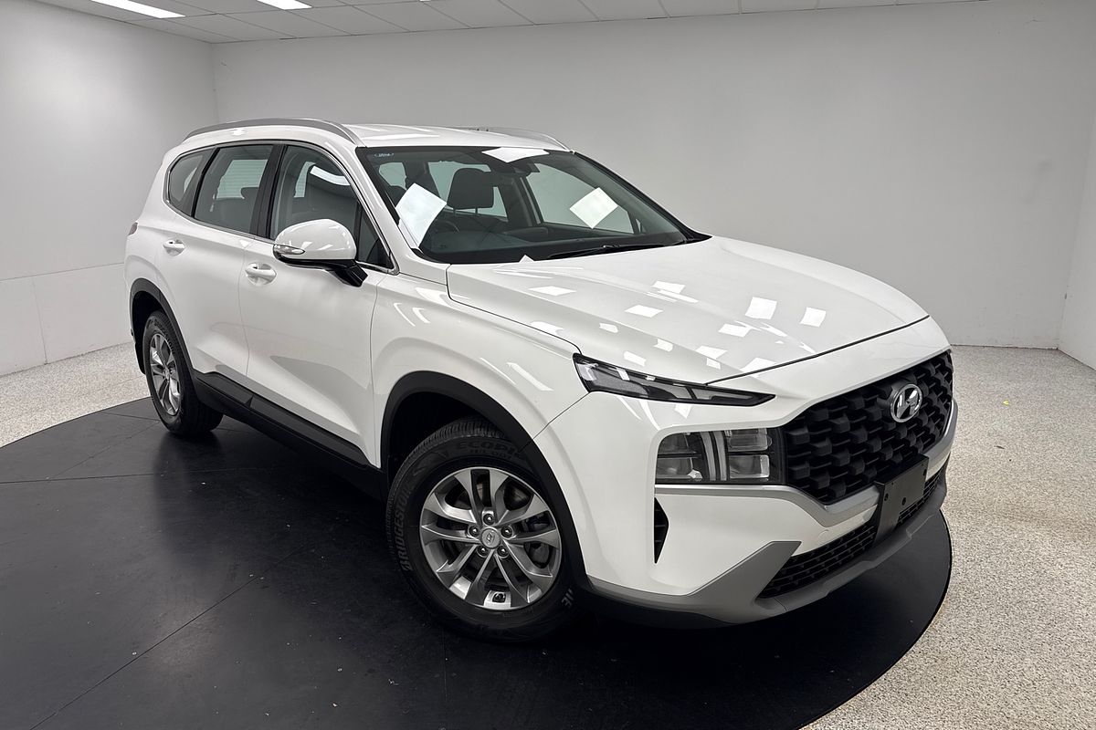 2023 Hyundai Santa Fe TM.V4