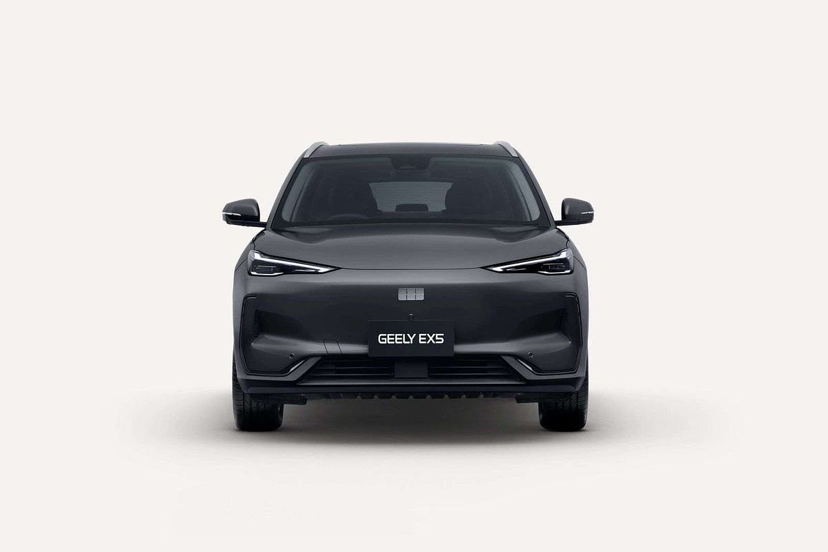 2026 Geely EX5 Inspire E245