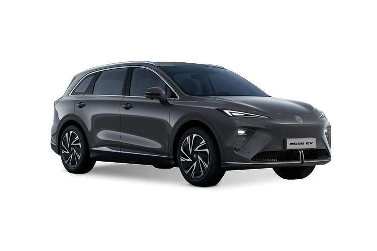2026 MG MGS6 EV Essence IS3E