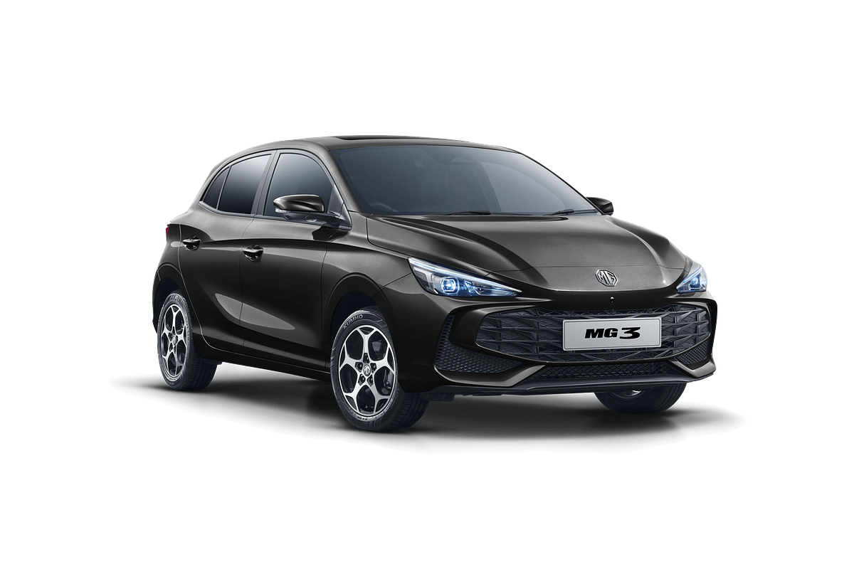 2025 MG MG3 Essence