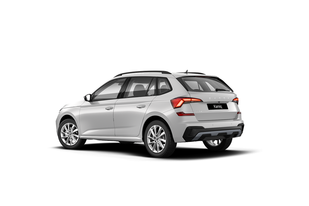 2026 SKODA Kamiq 85TSI Select NW