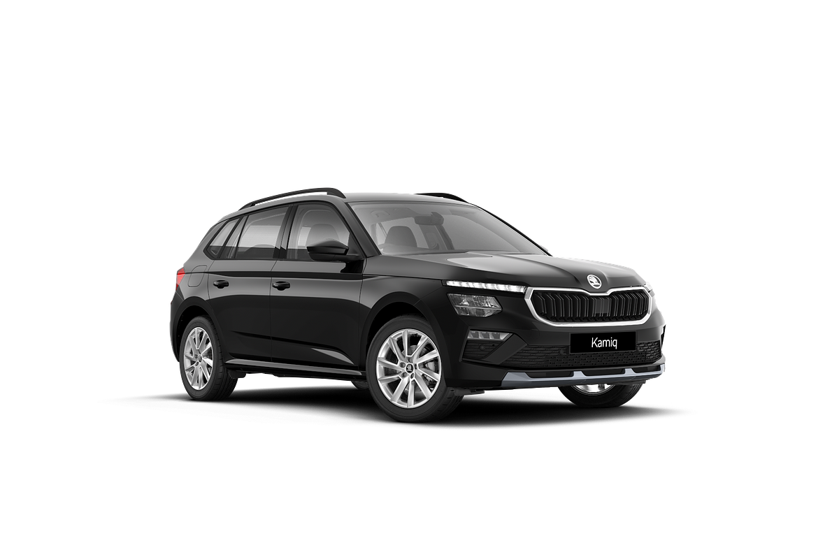 2026 SKODA Kamiq 85TSI Select NW