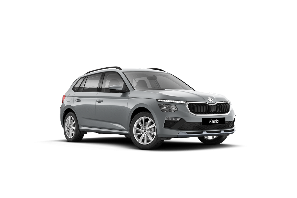 2026 SKODA Kamiq 85TSI Select NW