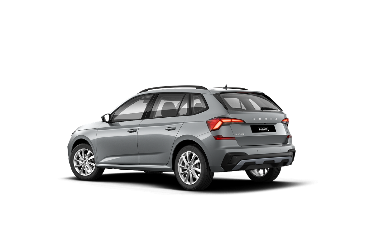 2026 SKODA Kamiq 85TSI Select NW