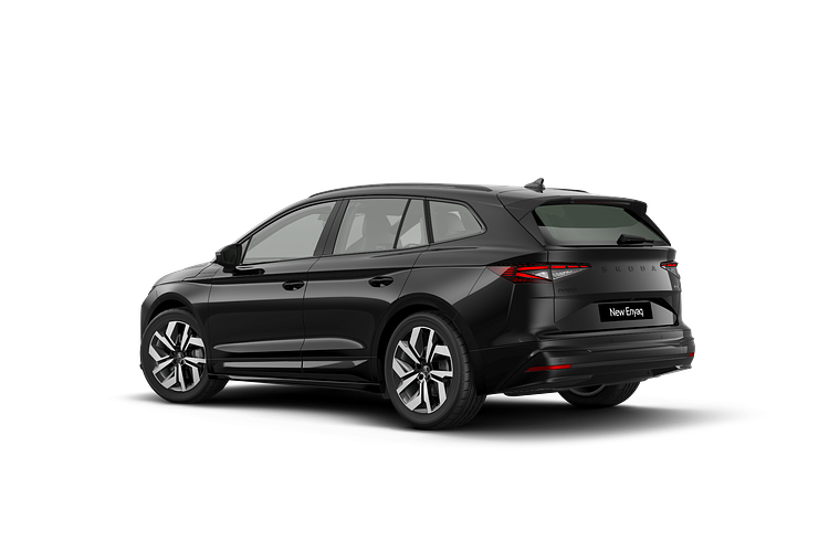 2025 SKODA Enyaq 85 Sportline NY