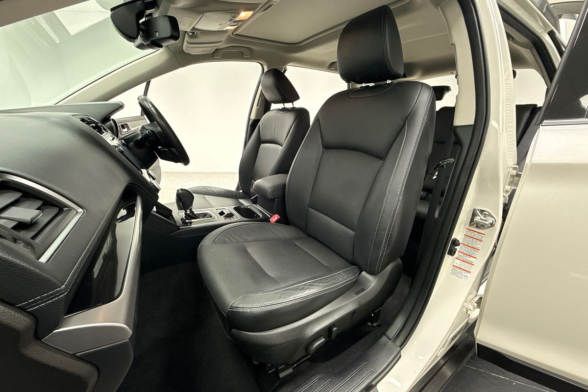 2017 Subaru Outback 2.0D Premium 5GEN