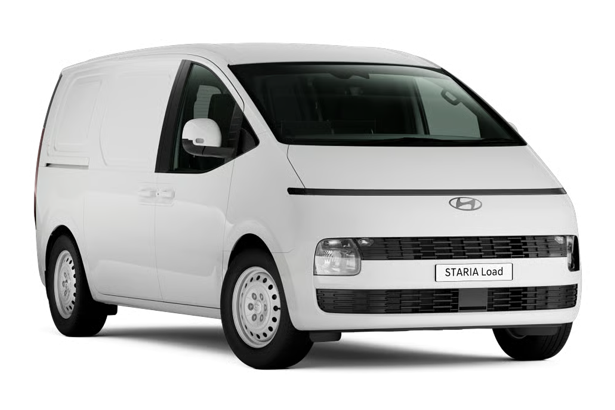 2026 Hyundai STARIA LOAD US4.V4