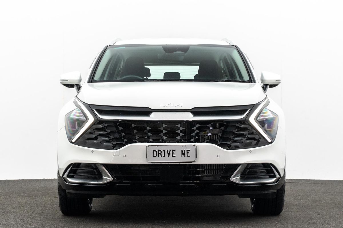 2021 Kia Sportage SX NQ5