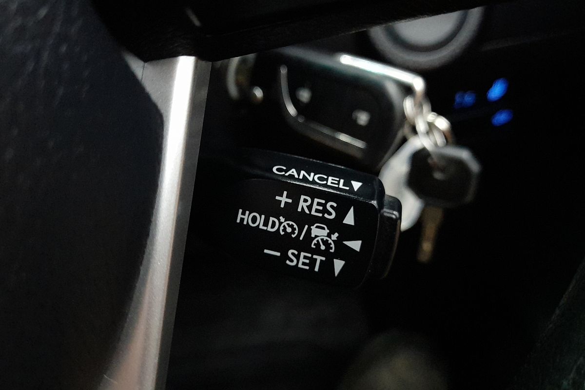 2022 Toyota Hilux SR GUN126R 4X4