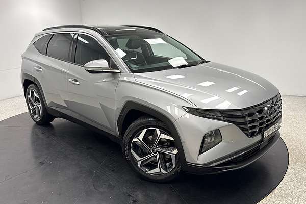 2022 Hyundai Tucson Highlander NX4.V1