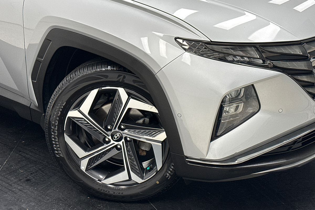 2022 Hyundai Tucson Highlander NX4.V1