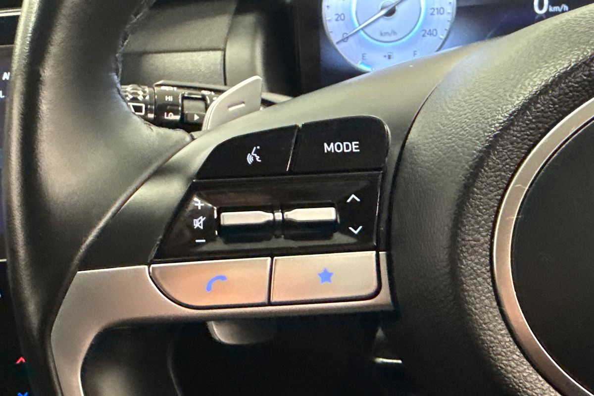 2022 Hyundai Tucson Highlander NX4.V1