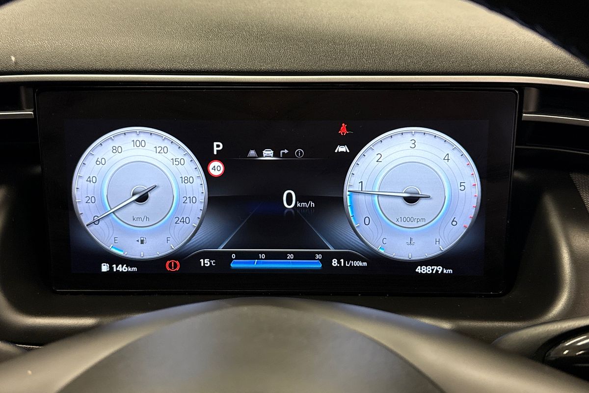 2022 Hyundai Tucson Highlander NX4.V1