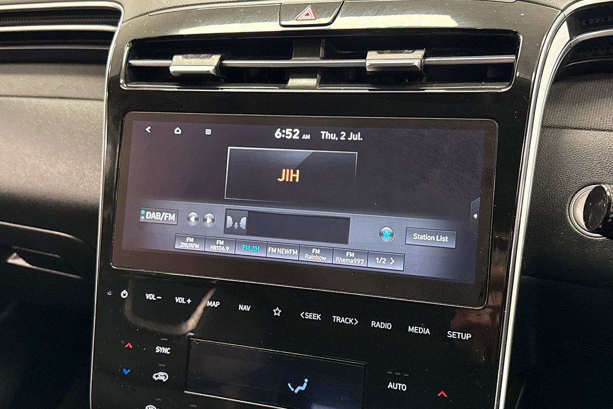 2022 Hyundai Tucson Highlander NX4.V1