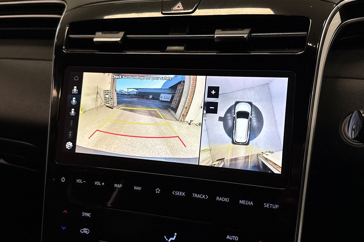 2022 Hyundai Tucson Highlander NX4.V1