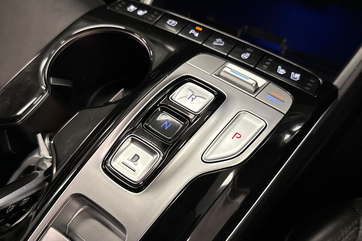 2022 Hyundai Tucson Highlander NX4.V1