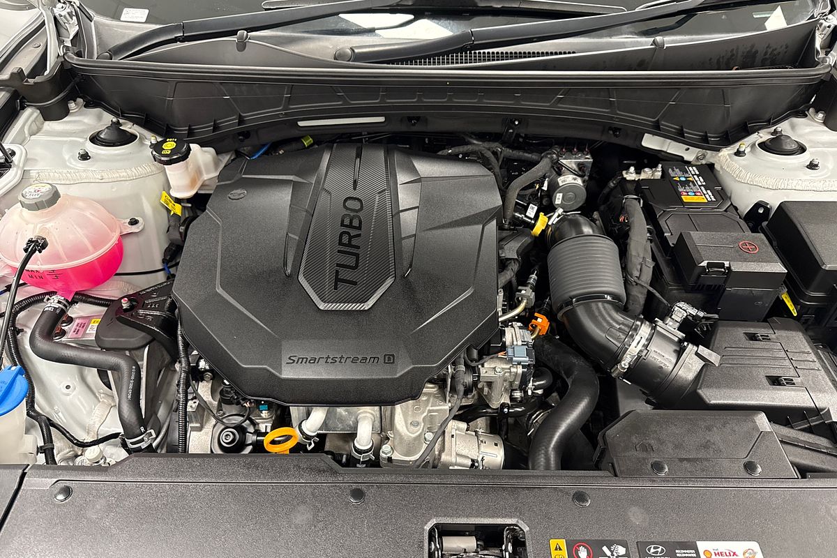 2022 Hyundai Tucson Highlander NX4.V1