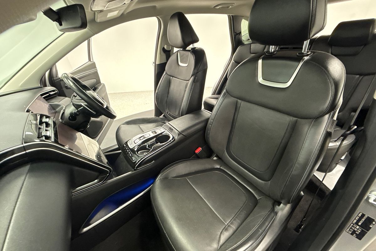 2022 Hyundai Tucson Highlander NX4.V1