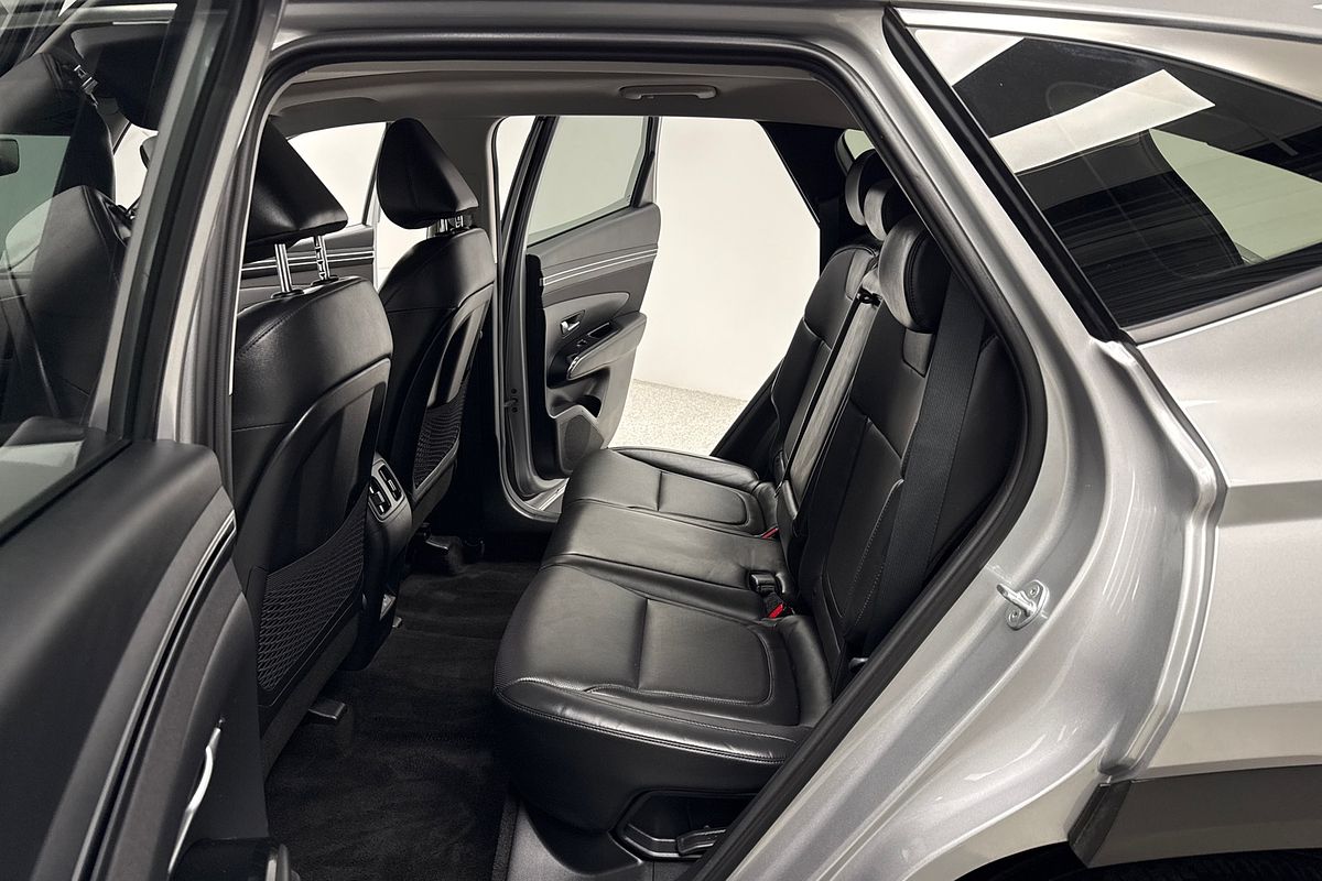 2022 Hyundai Tucson Highlander NX4.V1