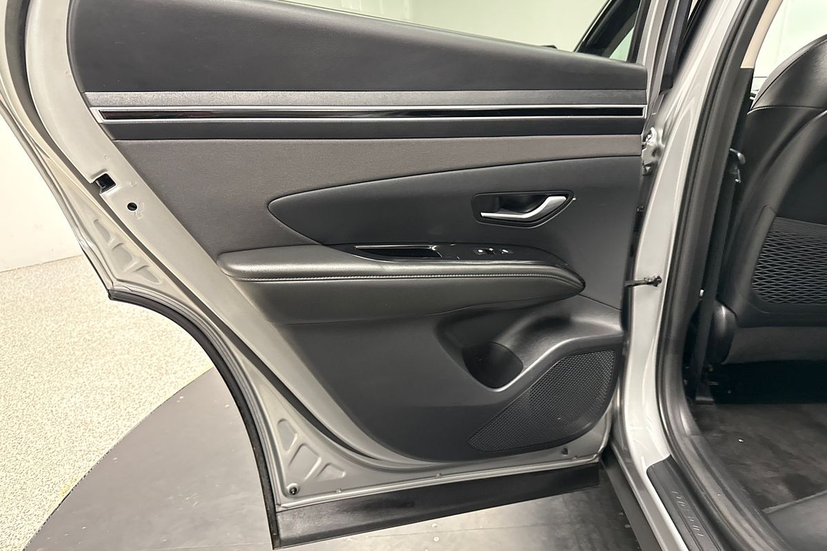 2022 Hyundai Tucson Highlander NX4.V1