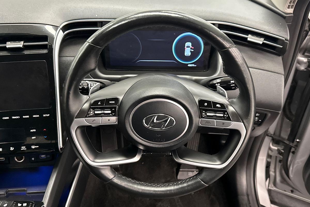 2022 Hyundai Tucson Highlander NX4.V1