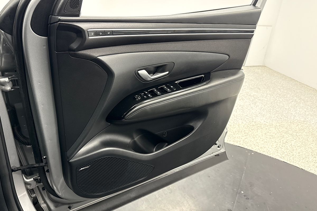 2022 Hyundai Tucson Highlander NX4.V1
