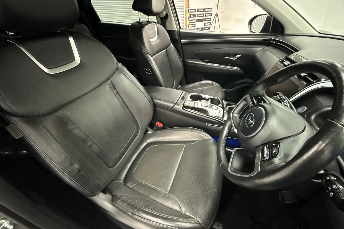 2022 Hyundai Tucson Highlander NX4.V1