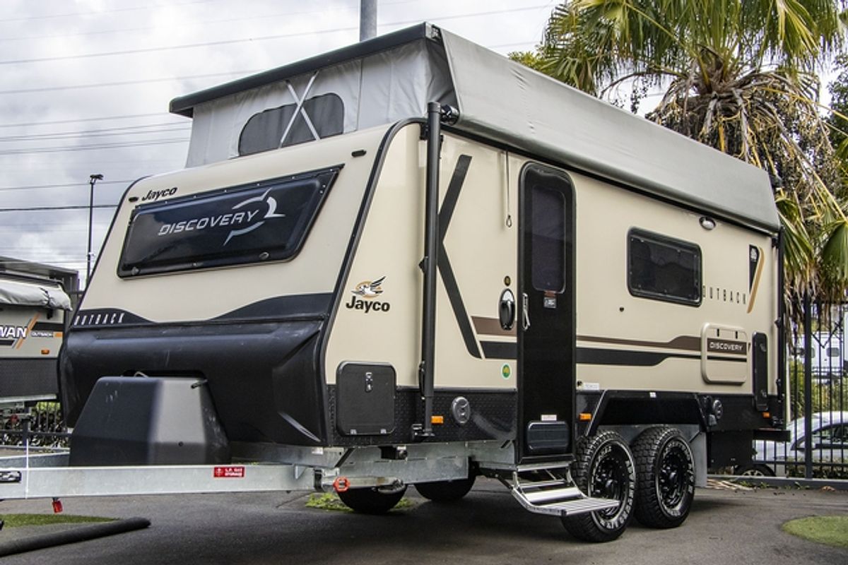 2025 Jayco DISCOVERY POPTOP 17.58-1.OB.DY-MY25