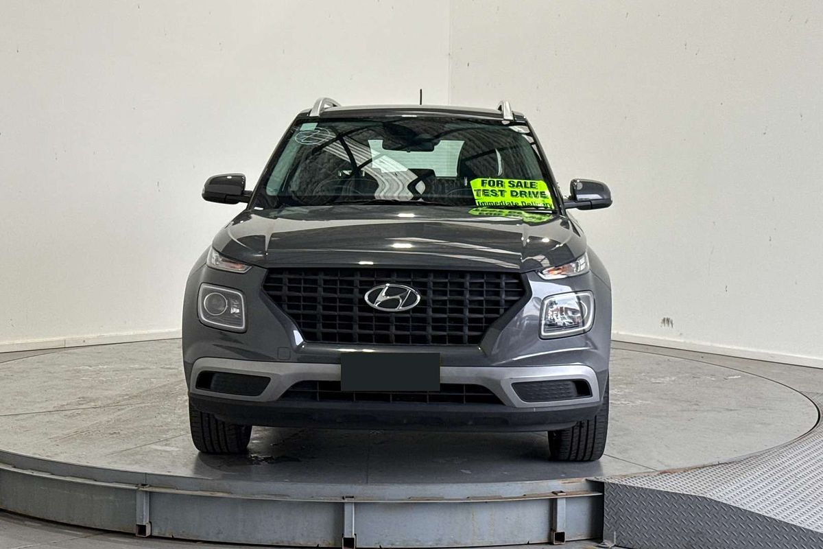 2024 Hyundai Venue Active QX.V5