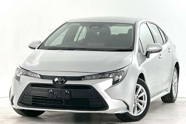 2024 Toyota Corolla Ascent Sport MZEA12R